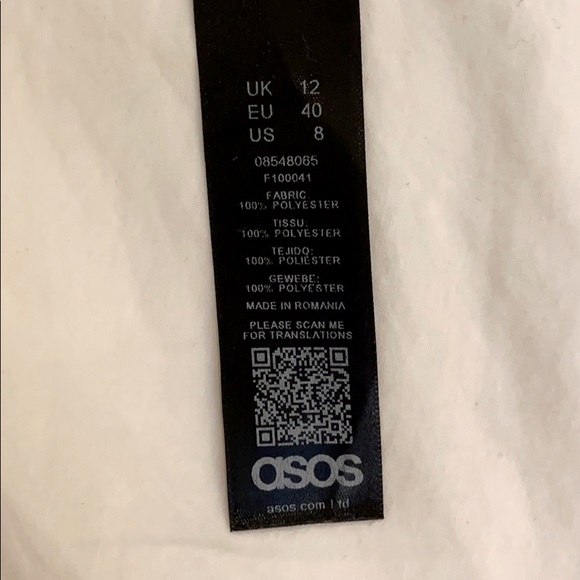 ASOS Jumpsuit - Picture 13 of 13